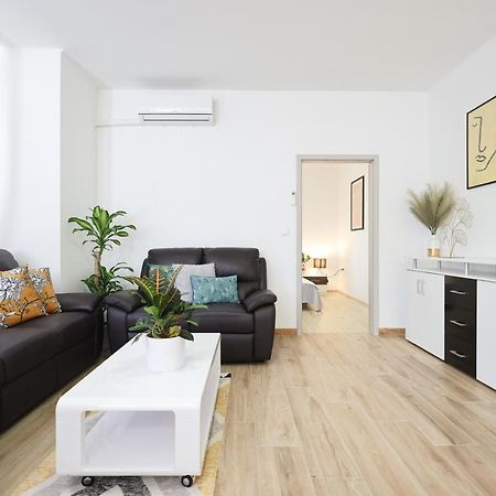 Mathilda'S Apartment 扎达尔 外观 照片