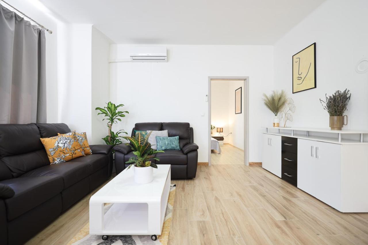 Mathilda'S Apartment 扎达尔 外观 照片