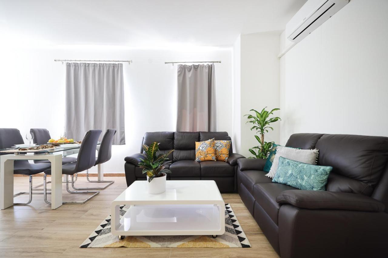 Mathilda'S Apartment 扎达尔 外观 照片