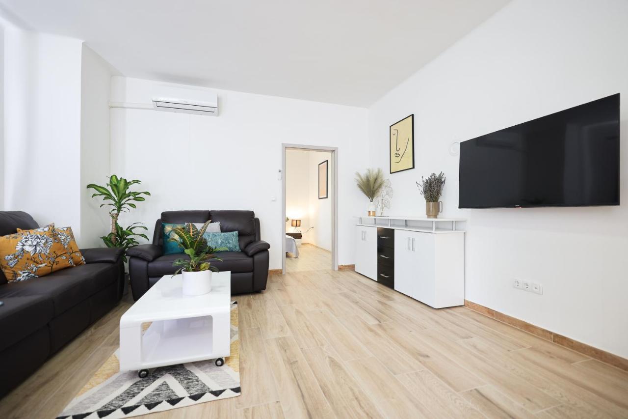Mathilda'S Apartment 扎达尔 外观 照片