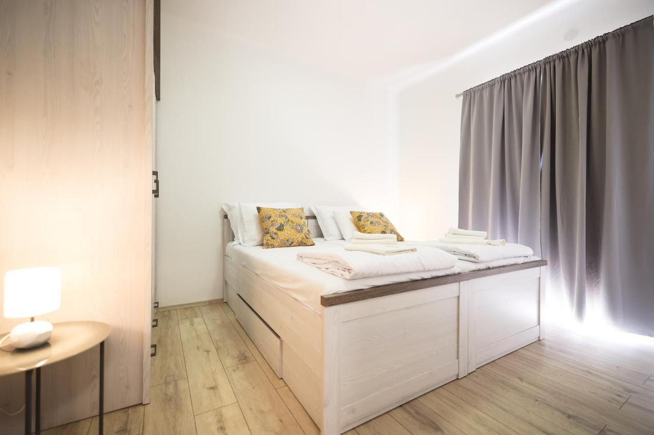 Mathilda'S Apartment 扎达尔 外观 照片