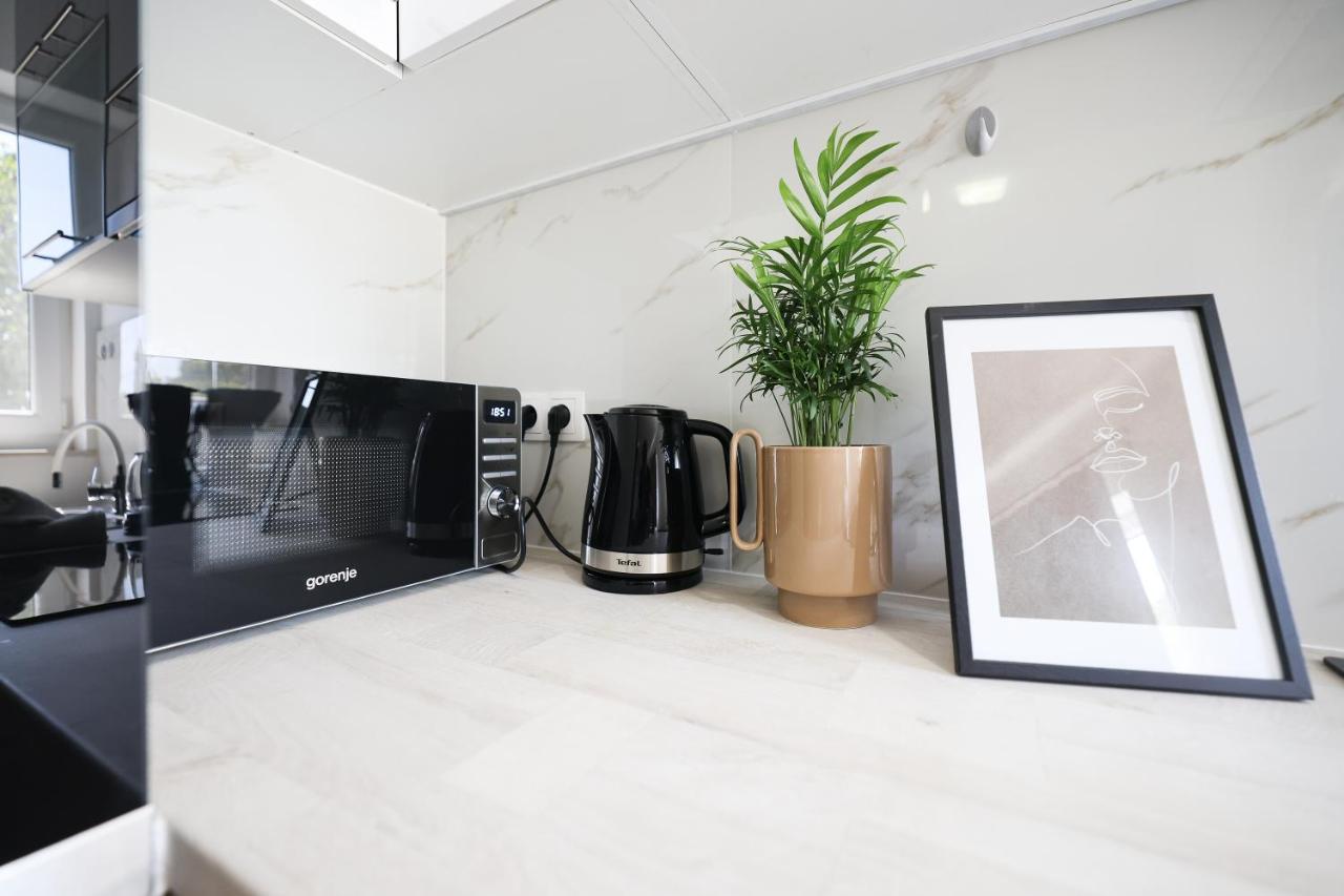 Mathilda'S Apartment 扎达尔 外观 照片