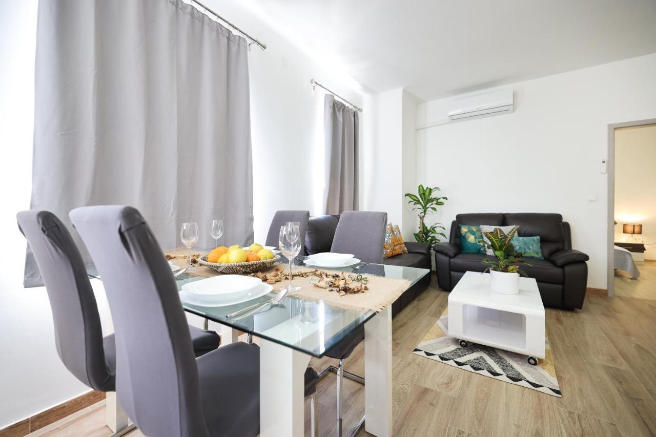 Mathilda'S Apartment 扎达尔 外观 照片