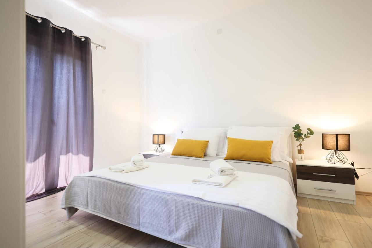 Mathilda'S Apartment 扎达尔 外观 照片