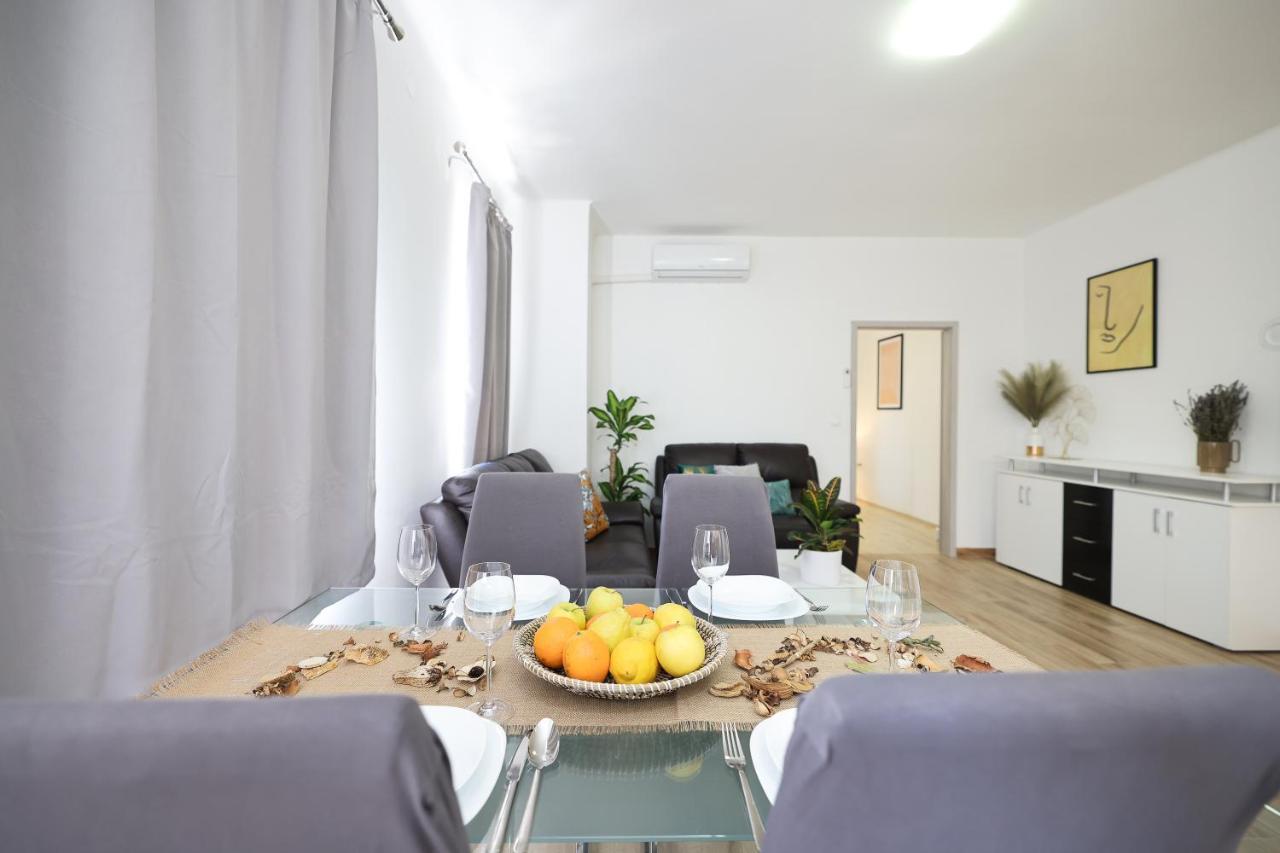 Mathilda'S Apartment 扎达尔 外观 照片