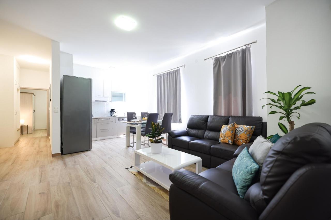 Mathilda'S Apartment 扎达尔 外观 照片